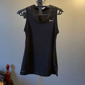 Nike Dri-Fit Tank. Women’s XS